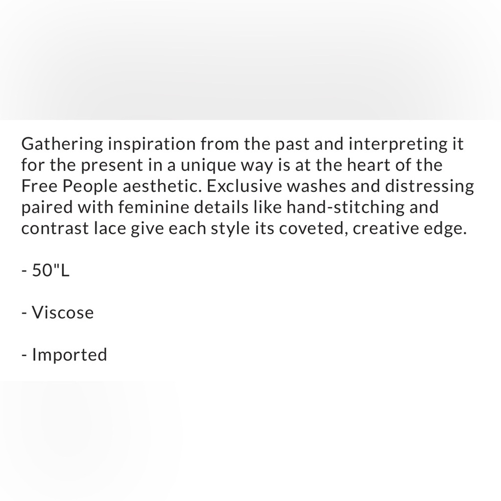 Free People Orange Floral Maxi Dress, Tried and True, large - Picture 6 of 6